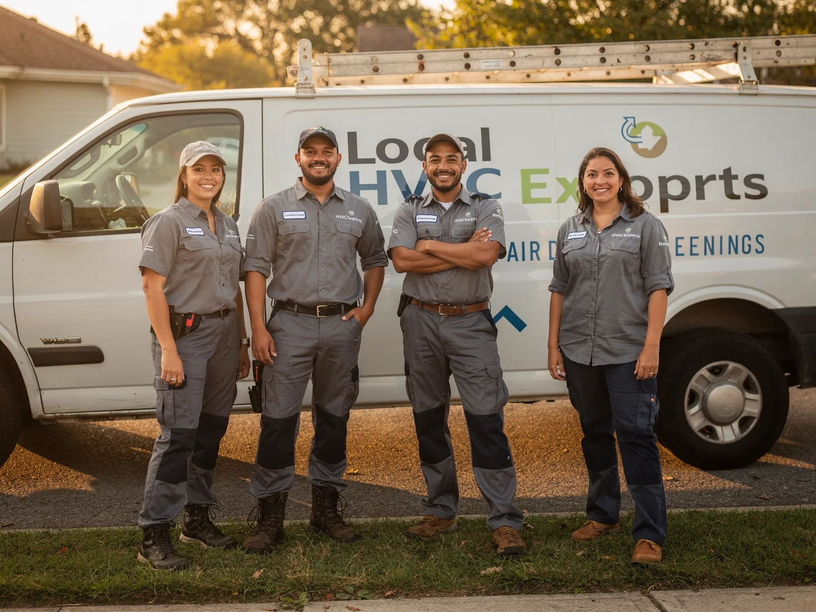 24/7 HVAC Repair & AC Replacement company in Milroy, MN