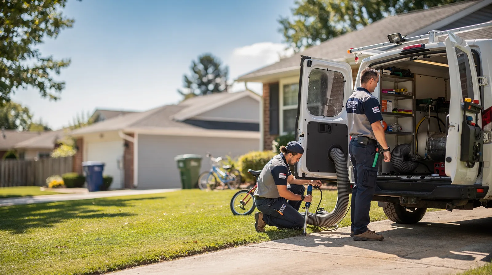 24/7 HVAC Repair & AC Replacement in Milroy, MN near me